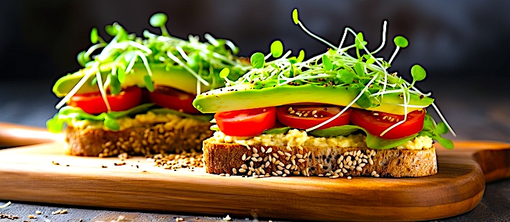 Król wiosny – polski pomidor