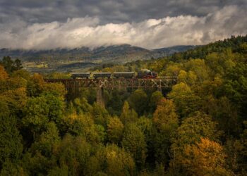 Majówka na Dolnym Śląsku