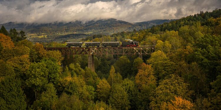 Majówka na Dolnym Śląsku