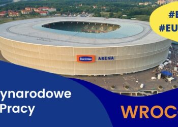 Międzynarodowe Targi Pracy