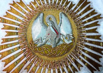 Mówisz do mnie przez piękno