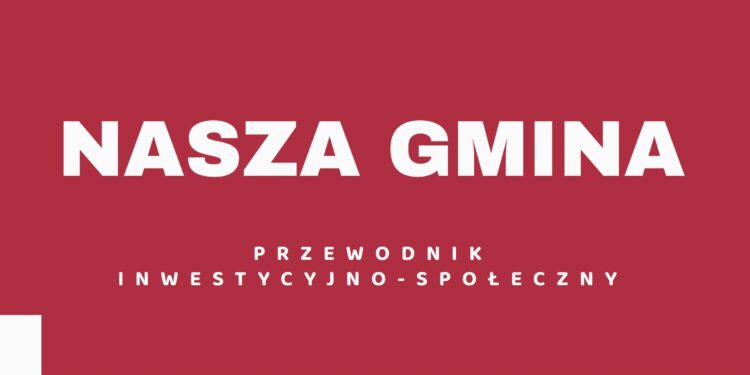 NASZA GMINA