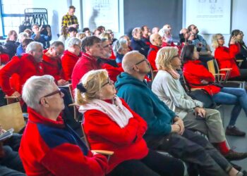 Na co dzień podbijają