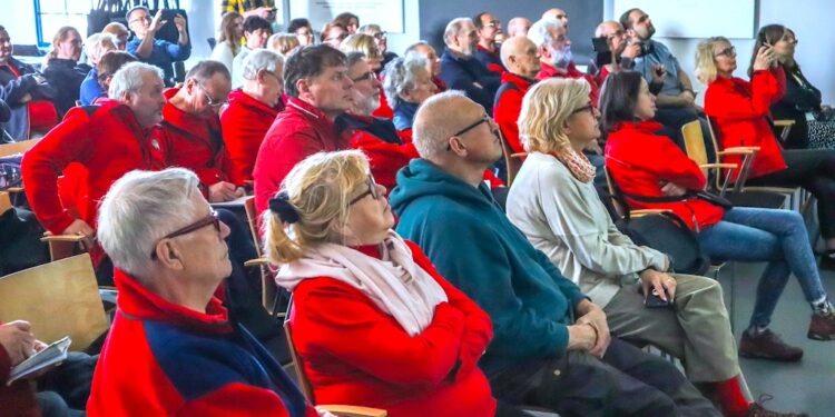 Na co dzień podbijają