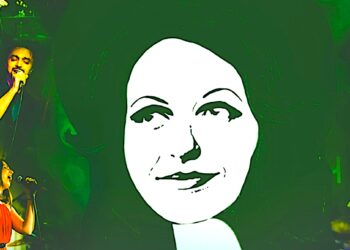 Ogrom pozytywnych wibracji