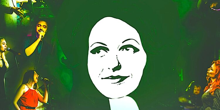 Ogrom pozytywnych wibracji