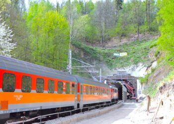 Podróże do Jeleniej Góry