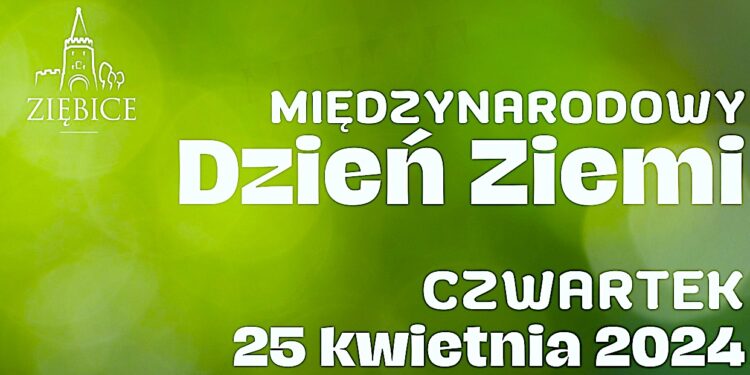 Posprzątajmy razem Gminę Ziębice