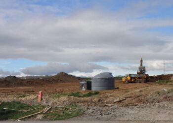 Potrzebna będzie masa