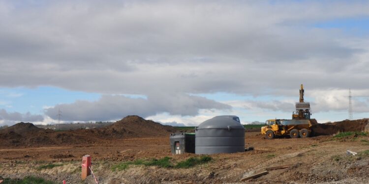 Potrzebna będzie masa