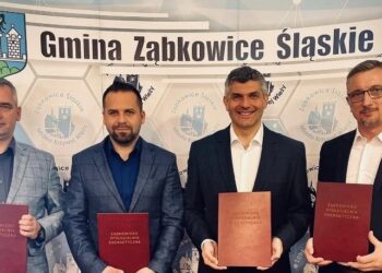 Powstała Ząbkowicka