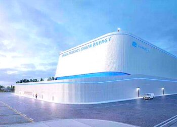 Przedstawiciele amerykańskiego rządu deklarują wsparcie dla budowy SMR-ów w Polsce