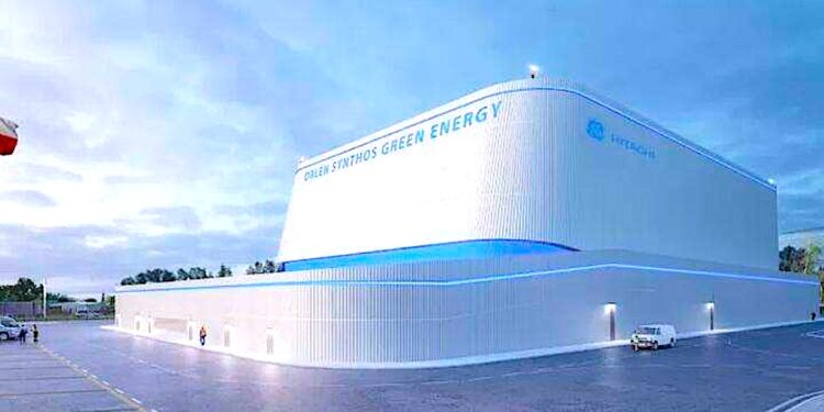 Przedstawiciele amerykańskiego rządu deklarują wsparcie dla budowy SMR-ów w Polsce