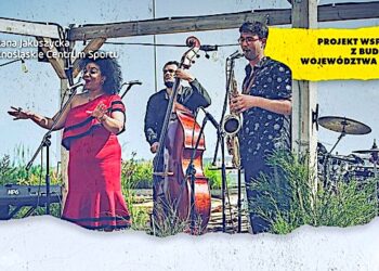 Przy muzyce o sporcie