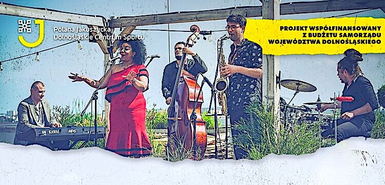 Przy muzyce o sporcie