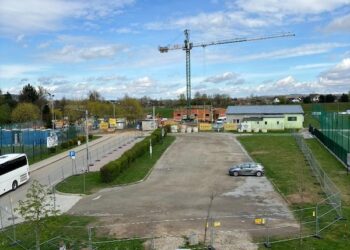 Przystanek Ząbkowickiej Komunikacji