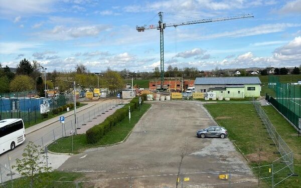 Przystanek Ząbkowickiej Komunikacji