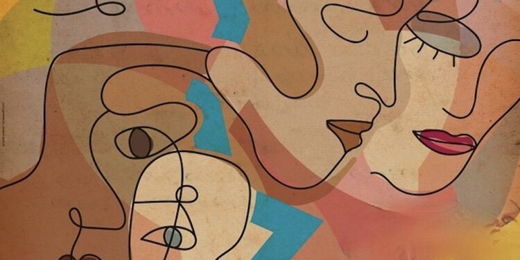 Romantycznie gorzko i przewrotnie