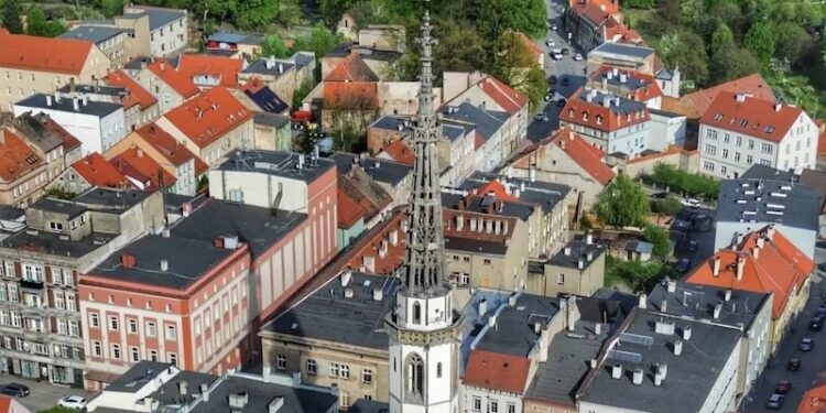 Rozstrzygnięto konkurs Promocja