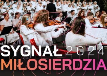 Sygnał Miłosierdzia zabrzmi ponownie