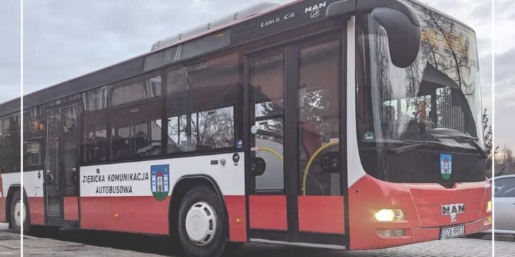 Transport komunalny dla wyborców