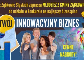 Twój innowacyjny biznes