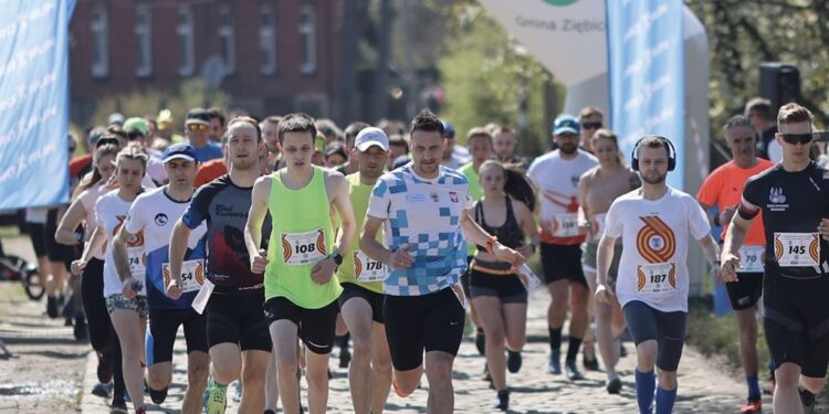 Weekend na sportowo w Henrykowie – już są zapisy online