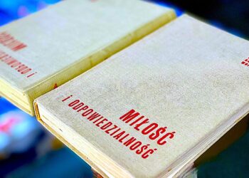 Wolność jest dla miłości