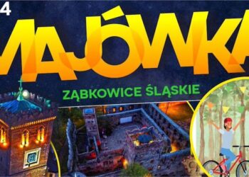 Wyjątkowa Majówka 2024