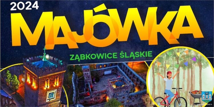 Wyjątkowa Majówka 2024