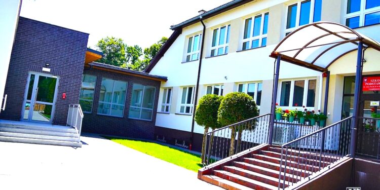 Wzmocnij Swoje Otoczenie