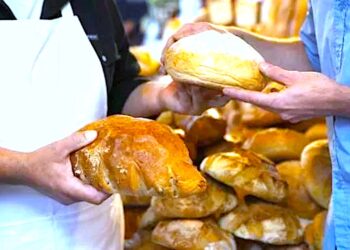 Wzrost cen żywności