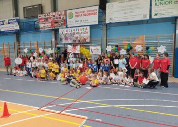 X Olimpiada Przedszkolaka