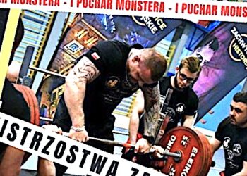 XX Otwarte Mistrzostwa Ząbkowic