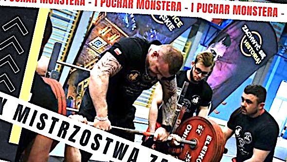 XX Otwarte Mistrzostwa Ząbkowic