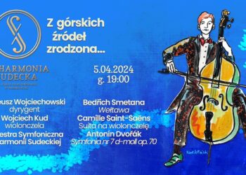 Z górskich źródeł zrodzona