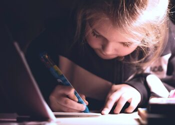 Zakaz zadawania prac domowych