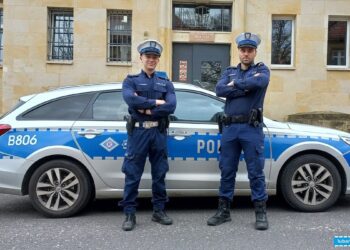 Zdesperowany mężczyzna