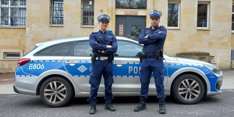 Zdesperowany mężczyzna