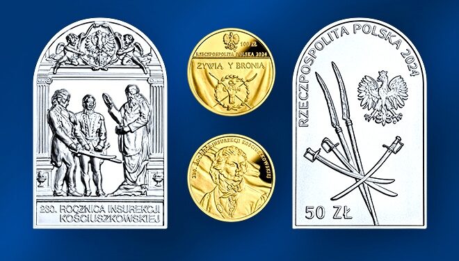 230 rocznica insurekcji