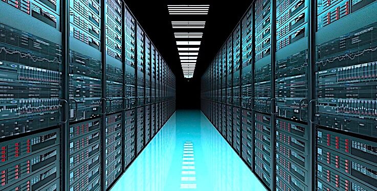 Bezpieczeństwo danych