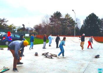 Deskorolki dla wszystkich