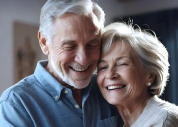 Długowieczność w zdrowiu – klucz do pełni życia