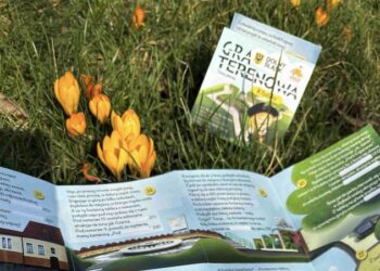 Dolnośląska rodzinna gra terenowa