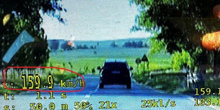 Dwóch drogowych piratów