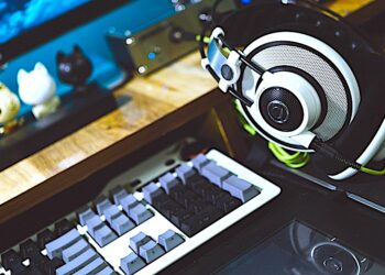 Elektronika z drugiej ręki