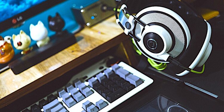 Elektronika z drugiej ręki