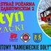Festyn Strażacki – 1 czerwca bądź w Kamieńcu Ząbkowickim