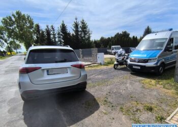 Incydent mógł się skończyć