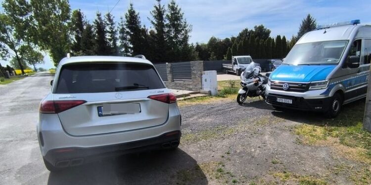 Incydent mógł się skończyć